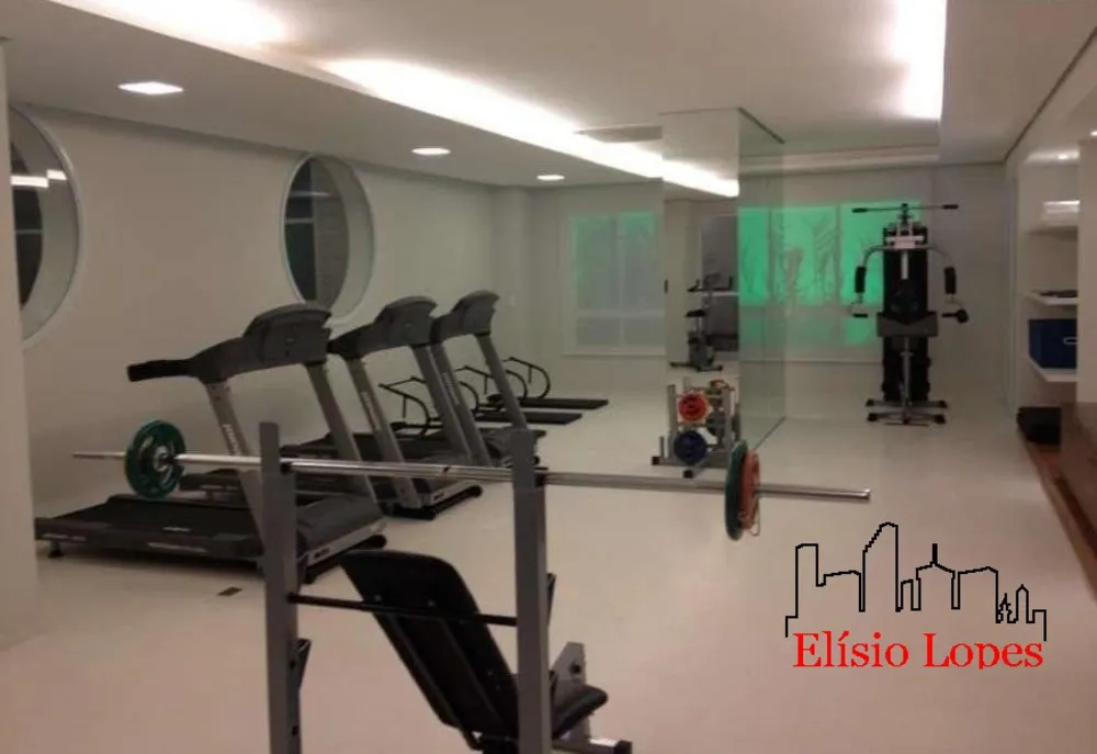 Apartamento, 1 quarto, 58 m² - Foto 2
