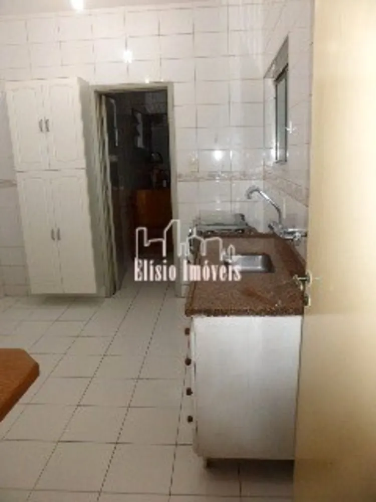 Apartamento, 3 quartos, 147 m² - Foto 2