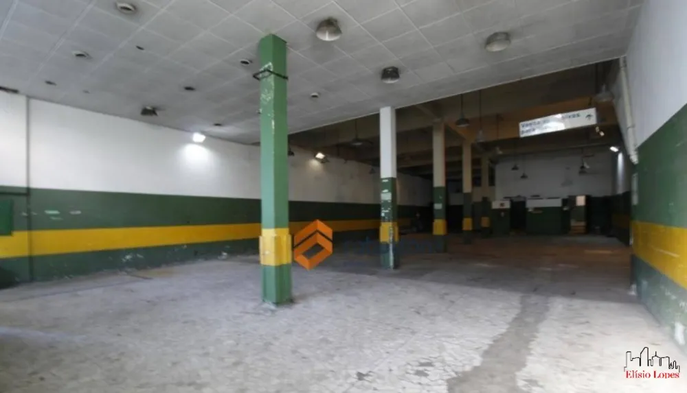 Loja-Salão, 372 m² - Foto 2