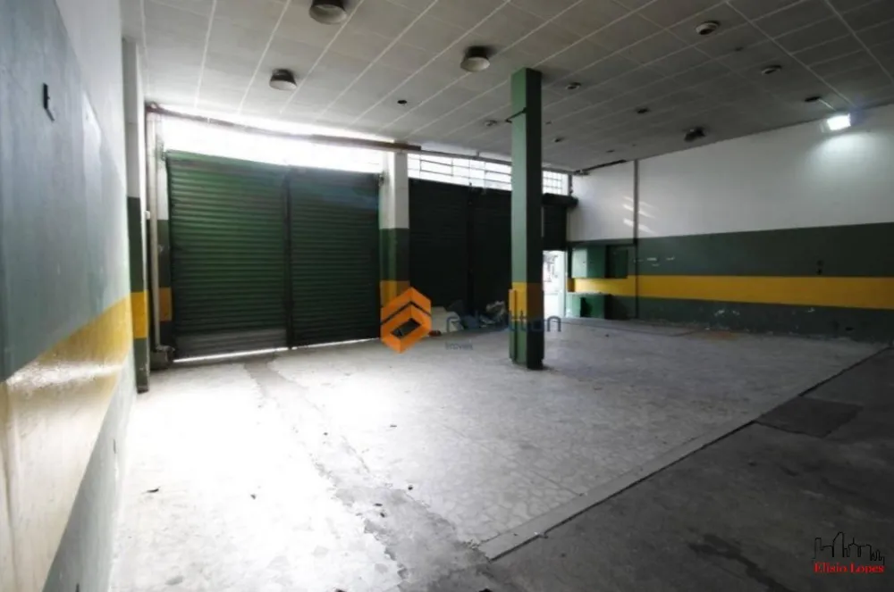 Loja-Salão, 372 m² - Foto 1