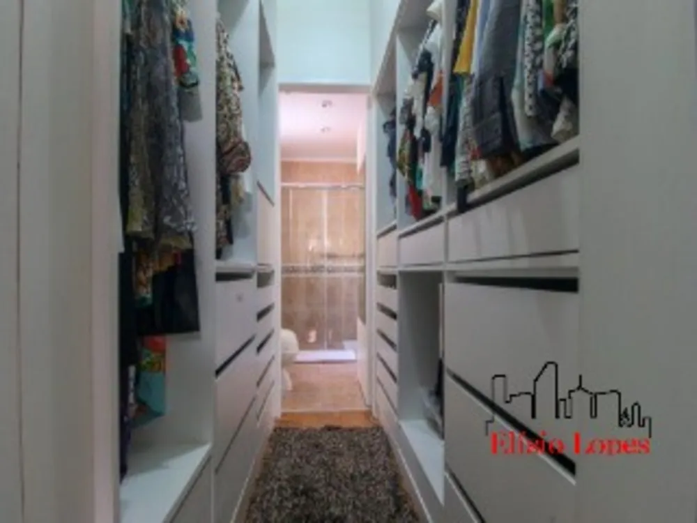 Apartamento, 3 quartos, 200 m² - Foto 2