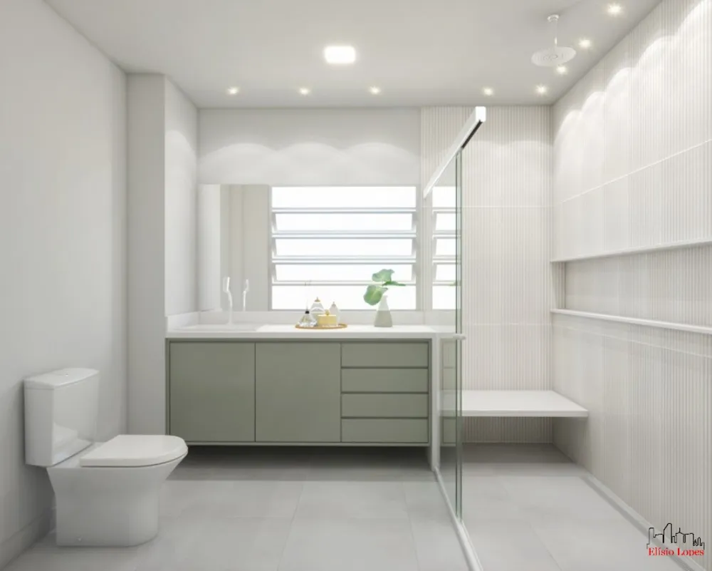 Apartamento, 3 quartos, 176 m² - Foto 2