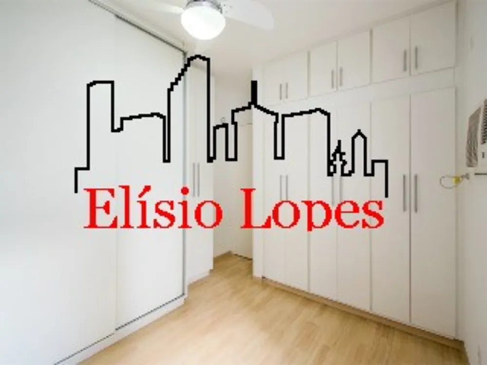 Apartamento, 1 quarto, 40 m² - Foto 3