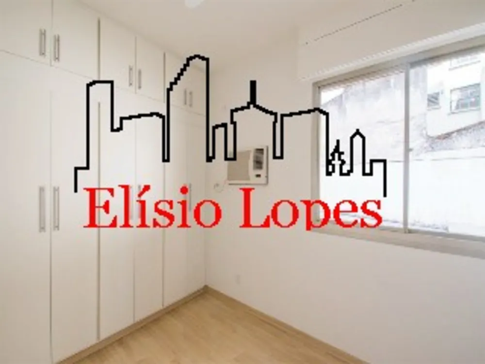 Apartamento, 1 quarto, 40 m² - Foto 2