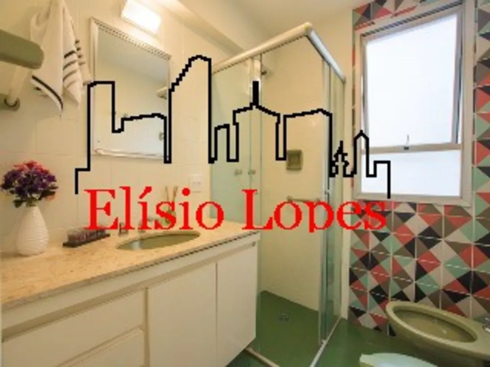 Apartamento, 1 quarto, 40 m² - Foto 4