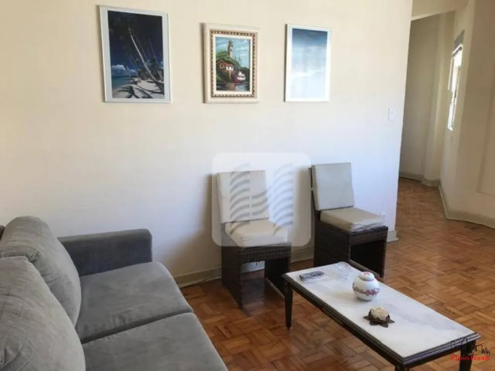 Apartamento, 1 quarto, 70 m² - Foto 1