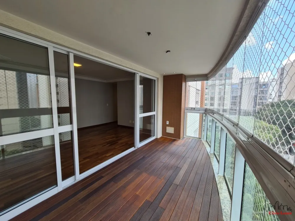 Apartamento, 3 quartos, 94 m² - Foto 2