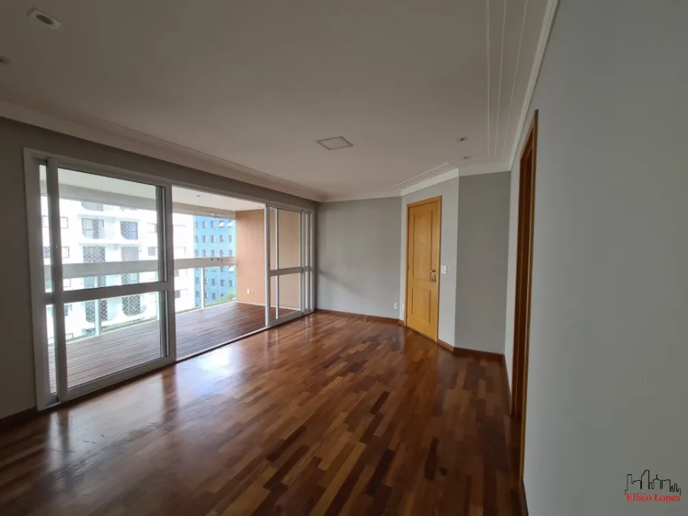Apartamento, 3 quartos, 94 m² - Foto 3