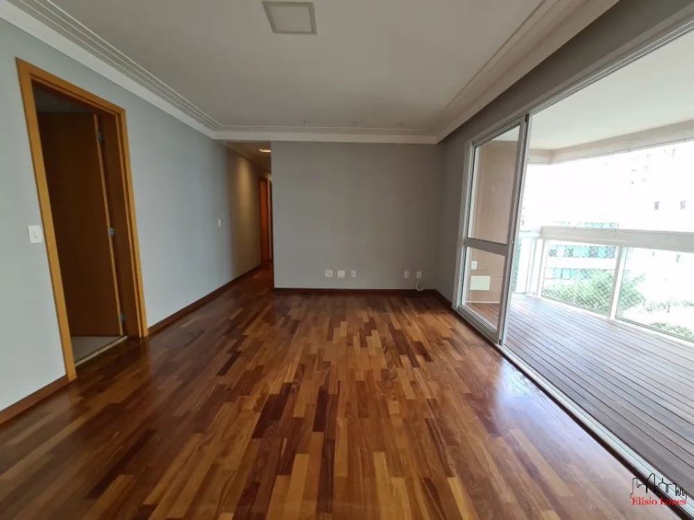 Apartamento, 3 quartos, 94 m² - Foto 4