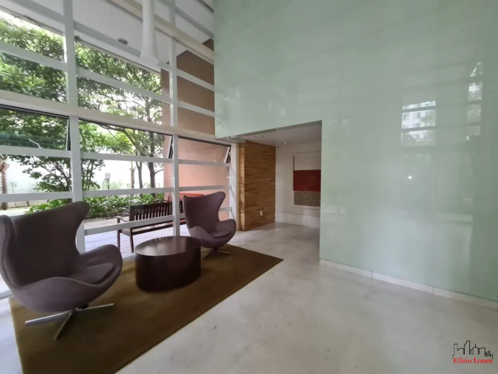 Apartamento, 3 quartos, 94 m² - Foto 1
