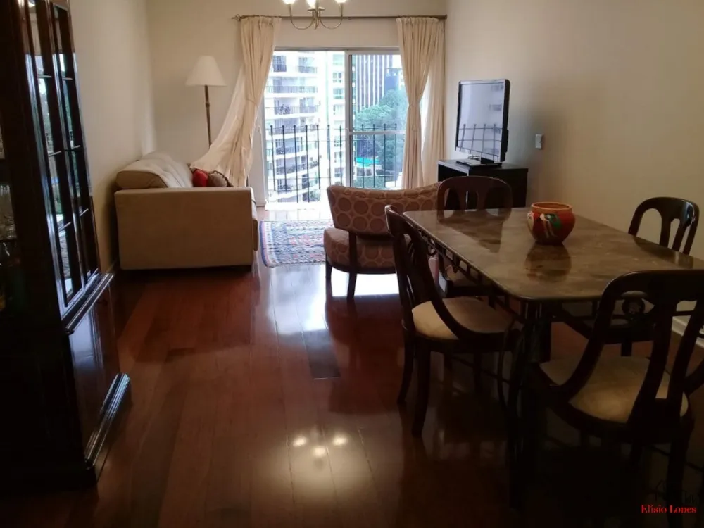 Apartamento, 3 quartos, 105 m² - Foto 1