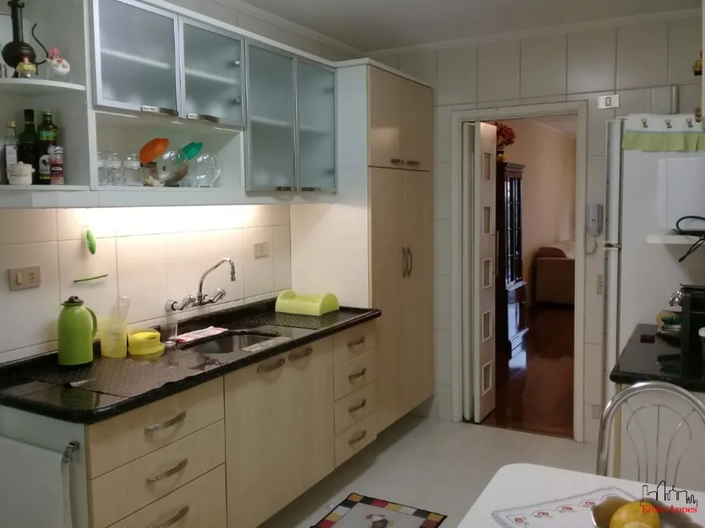 Apartamento, 3 quartos, 105 m² - Foto 2