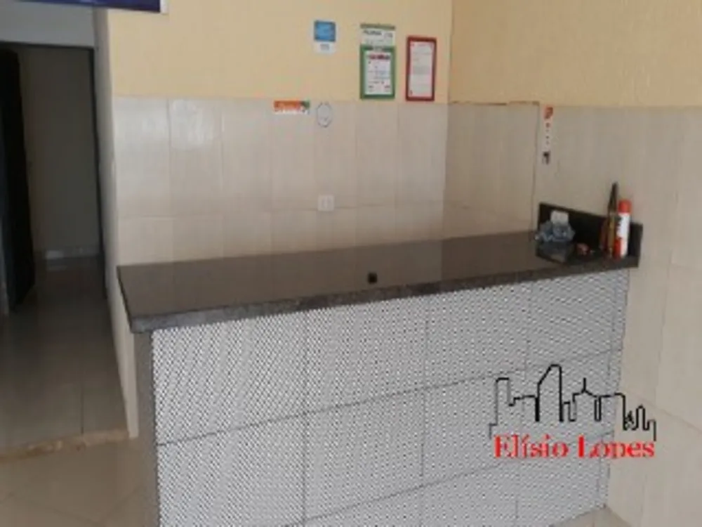 Prédio Inteiro, 1 m² - Foto 2