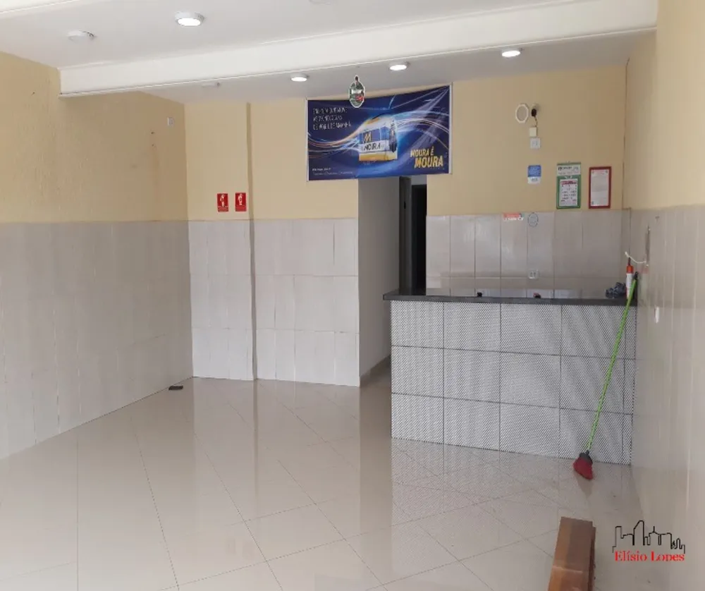 Prédio Inteiro, 1 m² - Foto 1