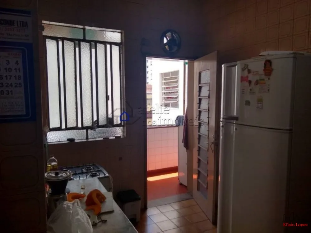 Apartamento, 3 quartos, 85 m² - Foto 4