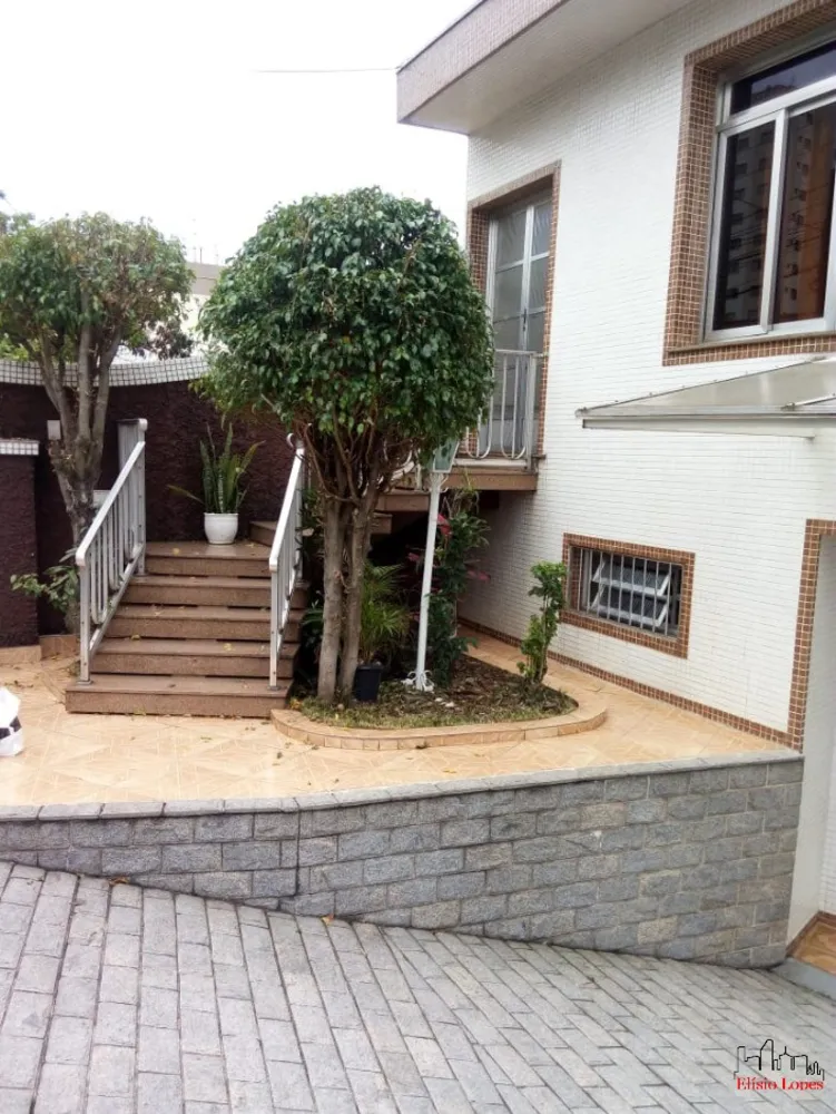Casa, 3 quartos, 230 m² - Foto 4