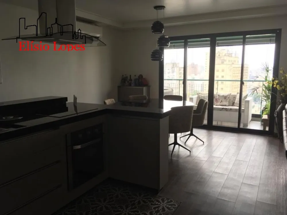 Apartamento, 1 quarto, 80 m² - Foto 3