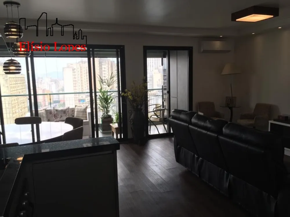 Apartamento, 1 quarto, 80 m² - Foto 4
