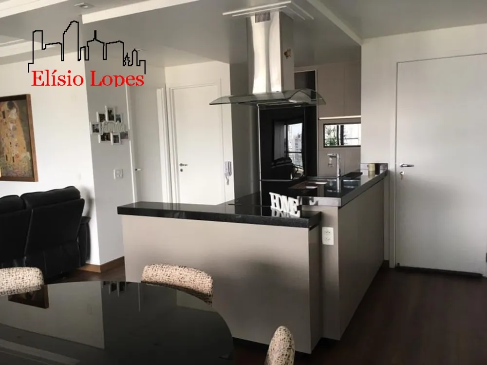 Apartamento, 1 quarto, 80 m² - Foto 2