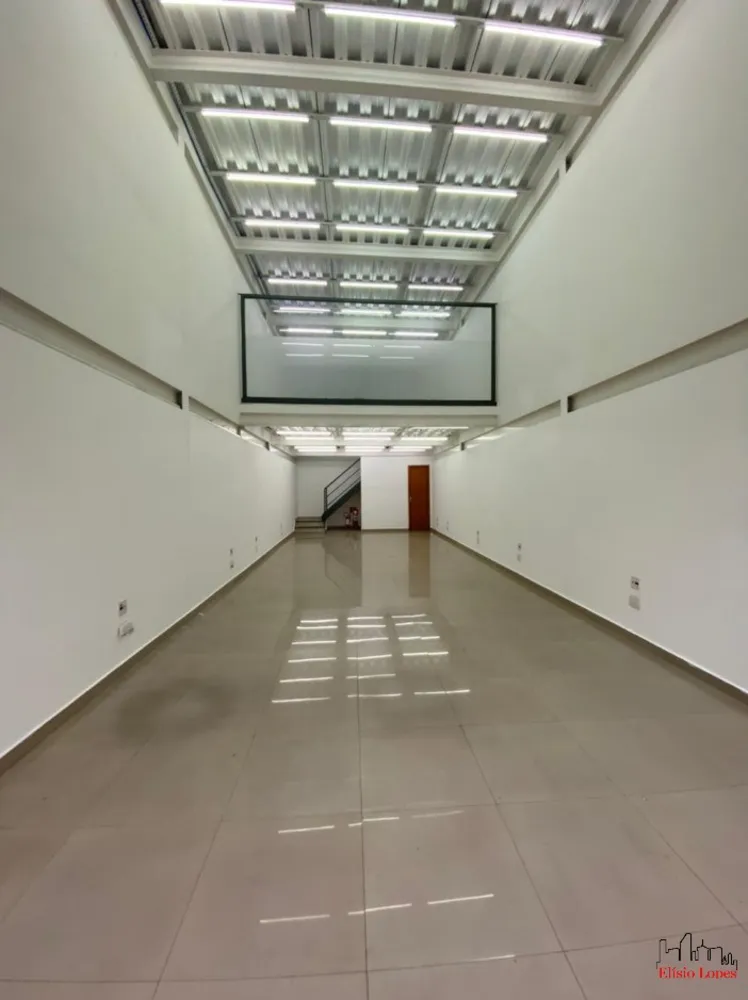 Loja-Salão, 172 m² - Foto 2