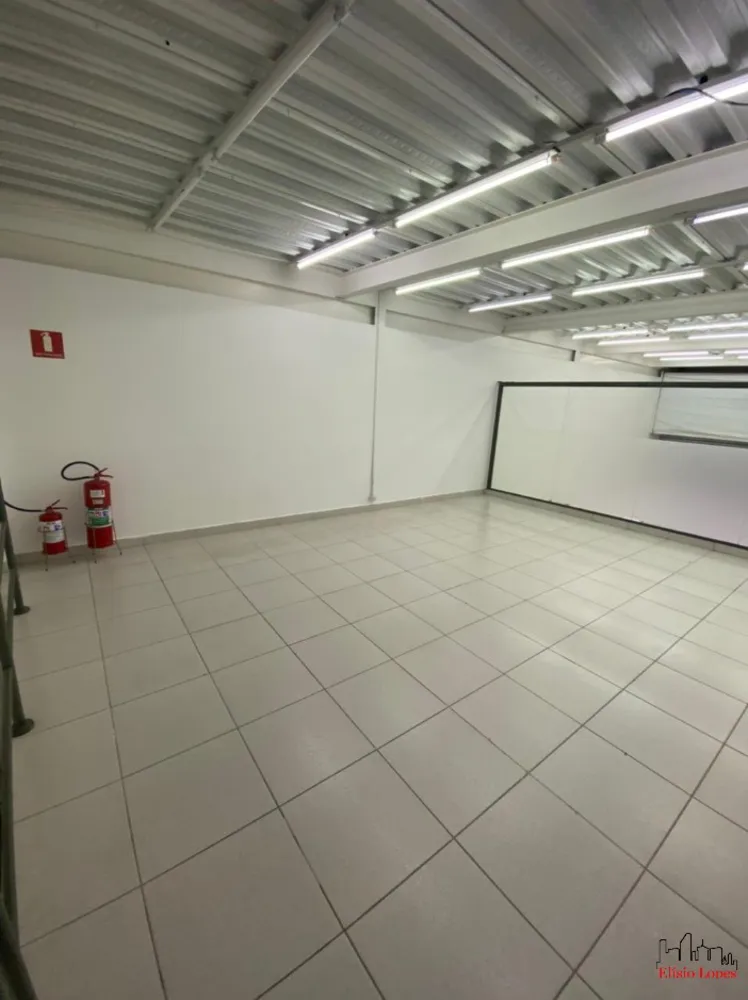 Loja-Salão, 172 m² - Foto 1