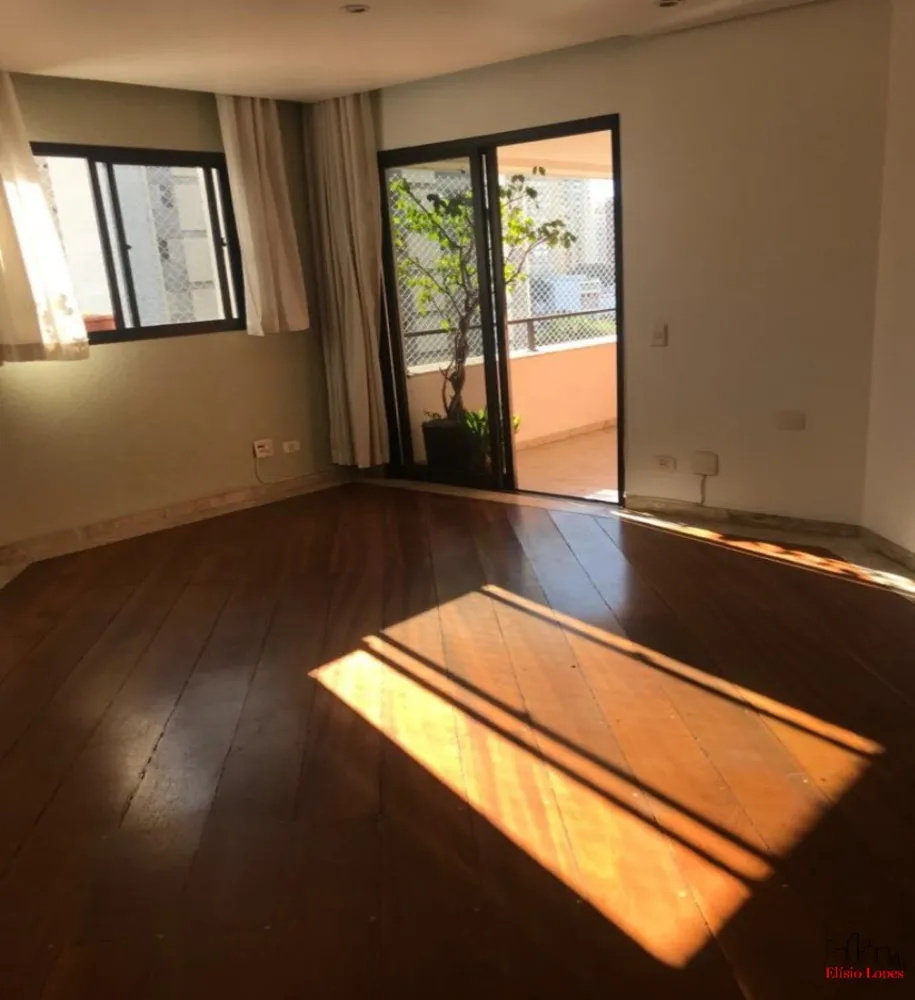 Apartamento, 3 quartos, 110 m² - Foto 2