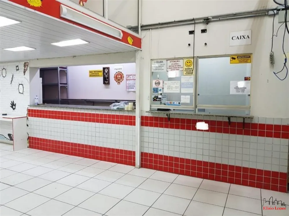 Loja-Salão, 440 m² - Foto 4