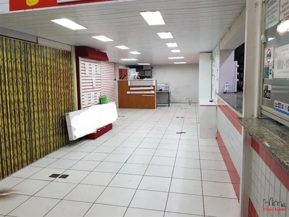 Loja-Salão, 440 m² - Foto 1