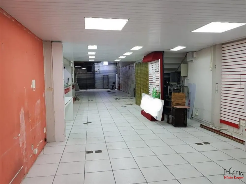 Loja-Salão, 440 m² - Foto 2