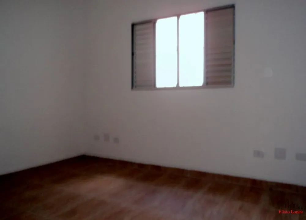 Casa, 3 quartos, 71 m² - Foto 1
