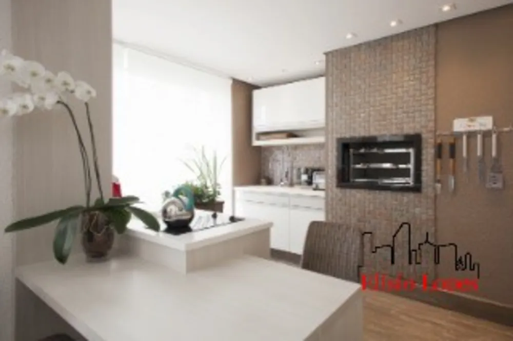Apartamento, 4 quartos, 307 m² - Foto 2