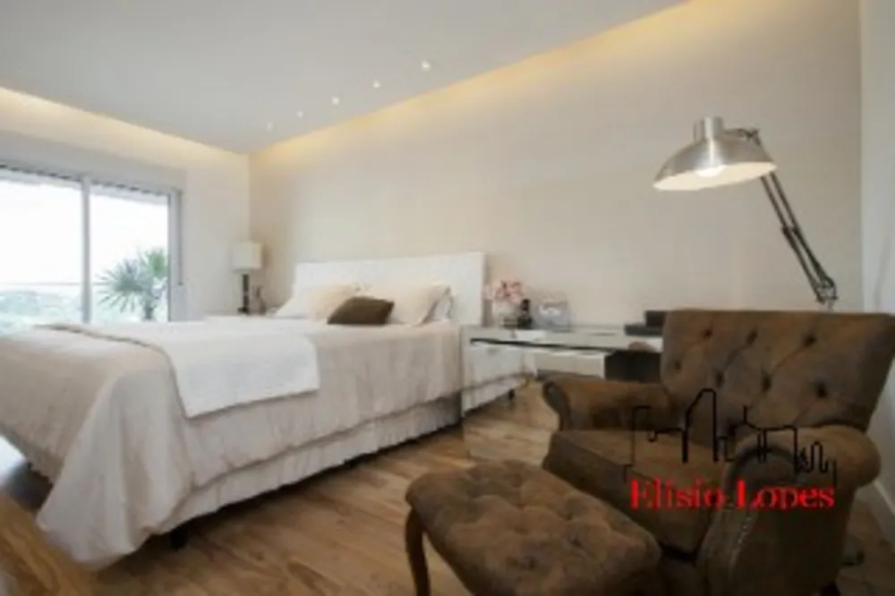 Apartamento, 4 quartos, 307 m² - Foto 4