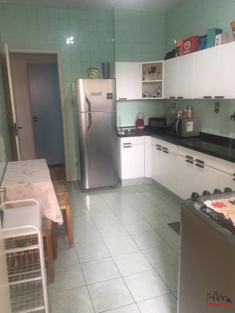 Apartamento, 3 quartos, 130 m² - Foto 3