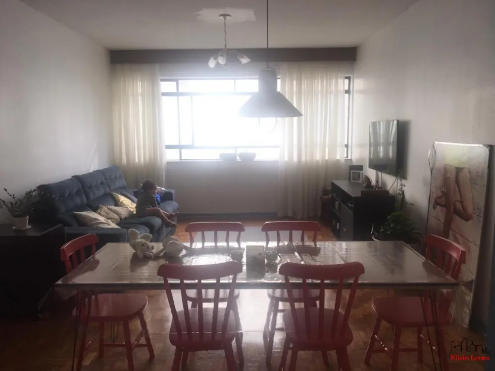 Apartamento, 3 quartos, 130 m² - Foto 1