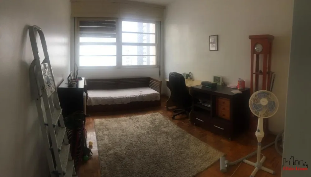 Apartamento, 3 quartos, 130 m² - Foto 2