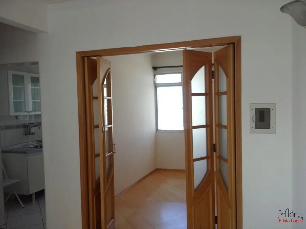 Apartamento, 1 quarto, 35 m² - Foto 4