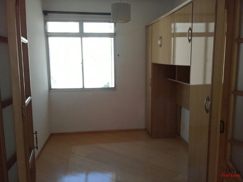 Apartamento, 1 quarto, 35 m² - Foto 3