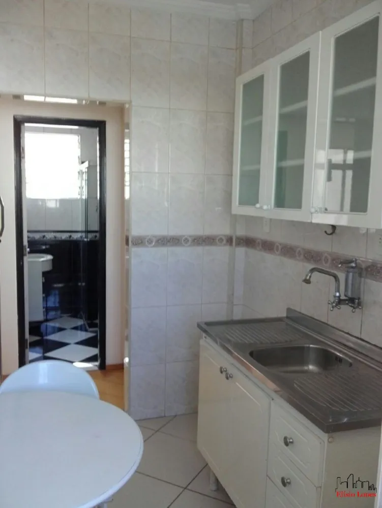 Apartamento, 1 quarto, 35 m² - Foto 2