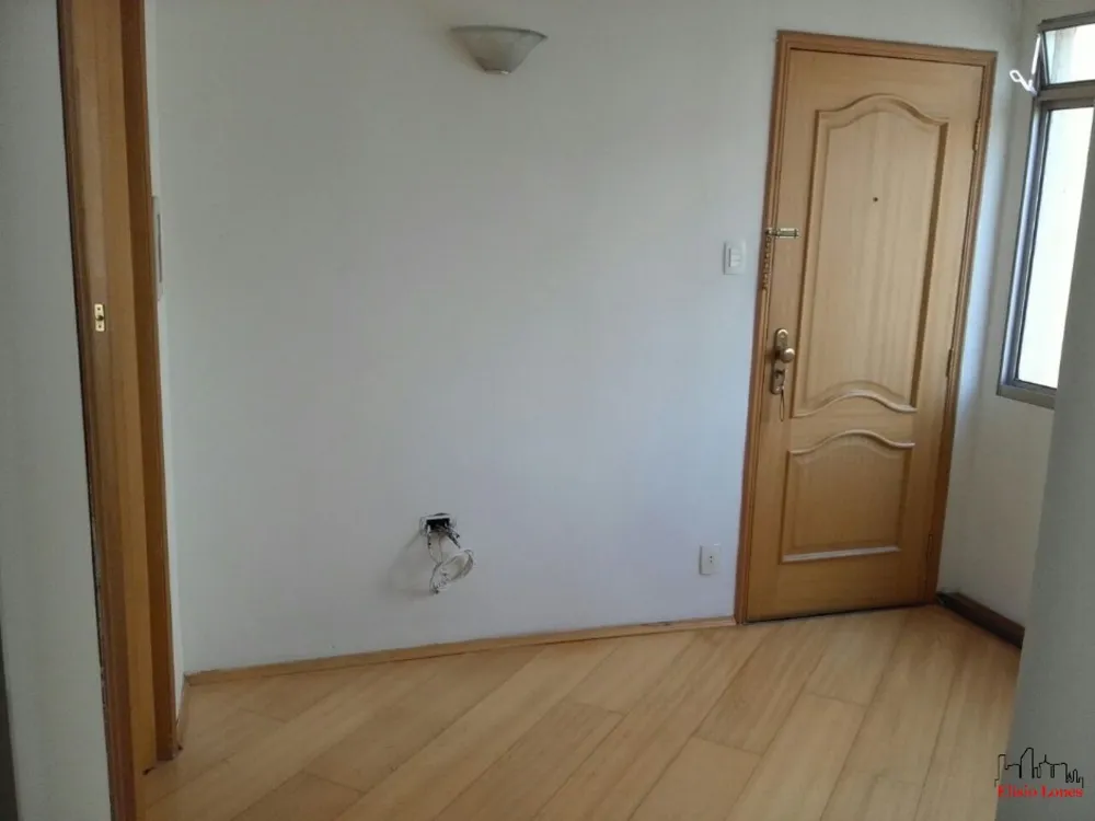 Apartamento, 1 quarto, 35 m² - Foto 1