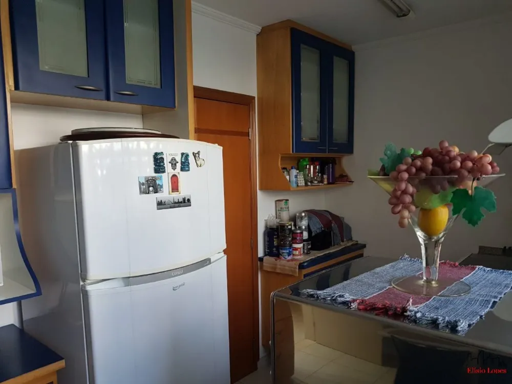 Apartamento, 3 quartos, 42 m² - Foto 2
