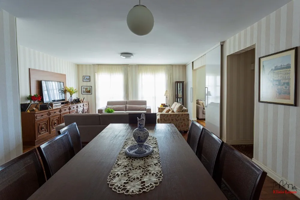 Apartamento, 3 quartos, 174 m² - Foto 2