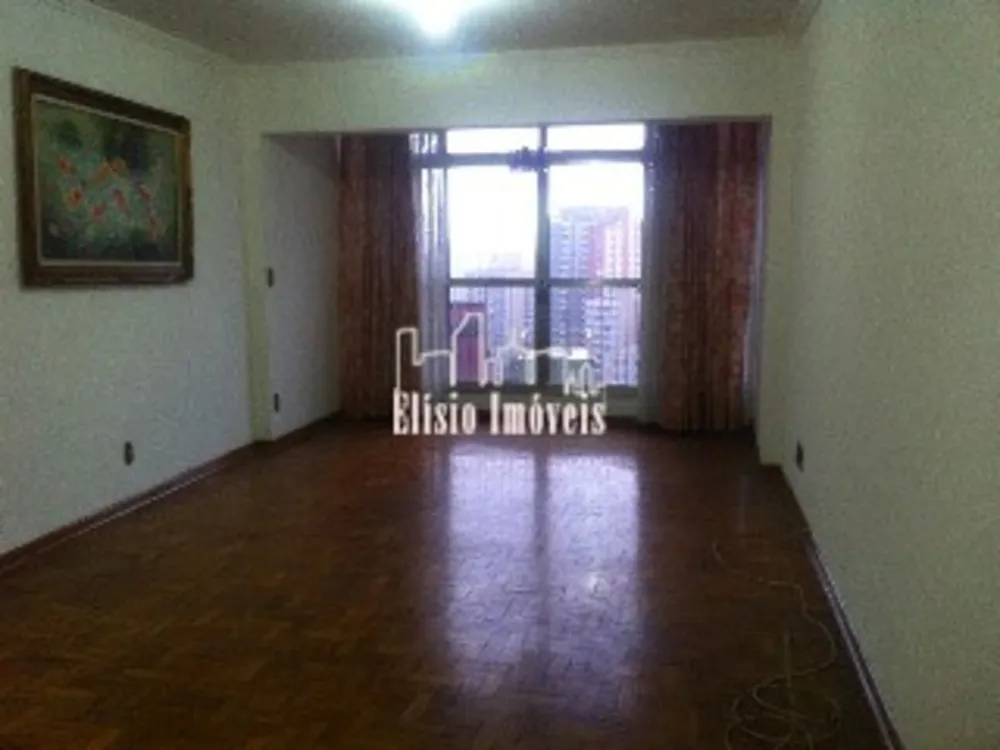 Apartamento, 3 quartos, 147 m² - Foto 1