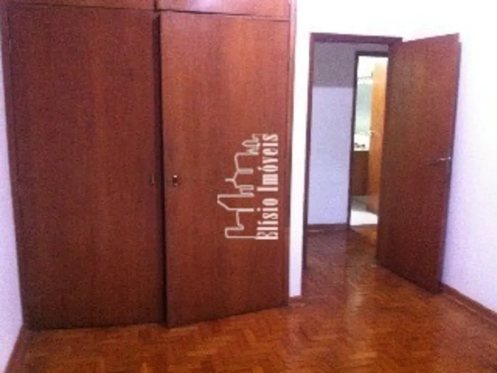 Apartamento, 3 quartos, 147 m² - Foto 2