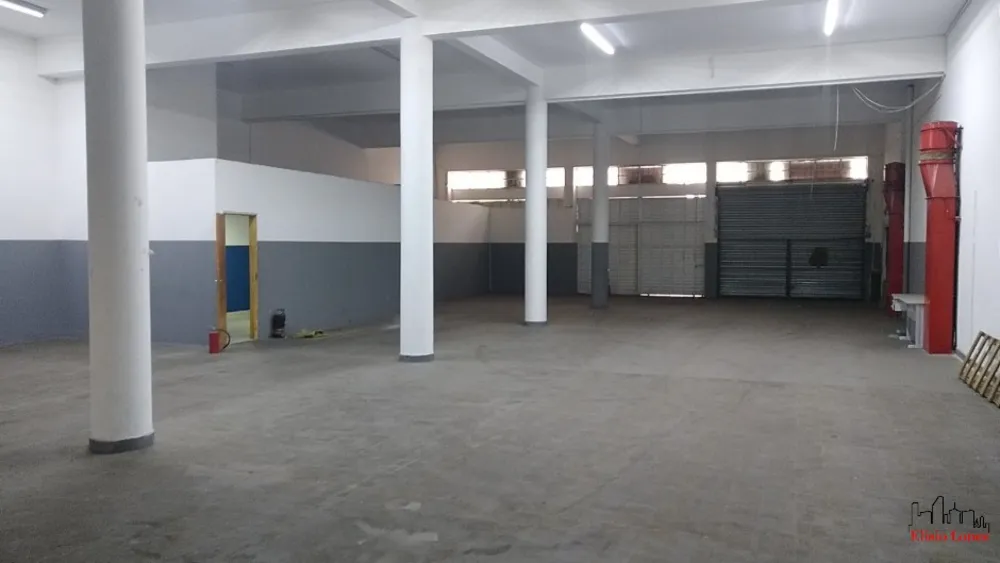 Prédio Inteiro, 1500 m² - Foto 2