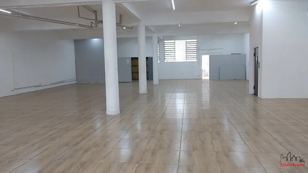 Prédio Inteiro, 1500 m² - Foto 1