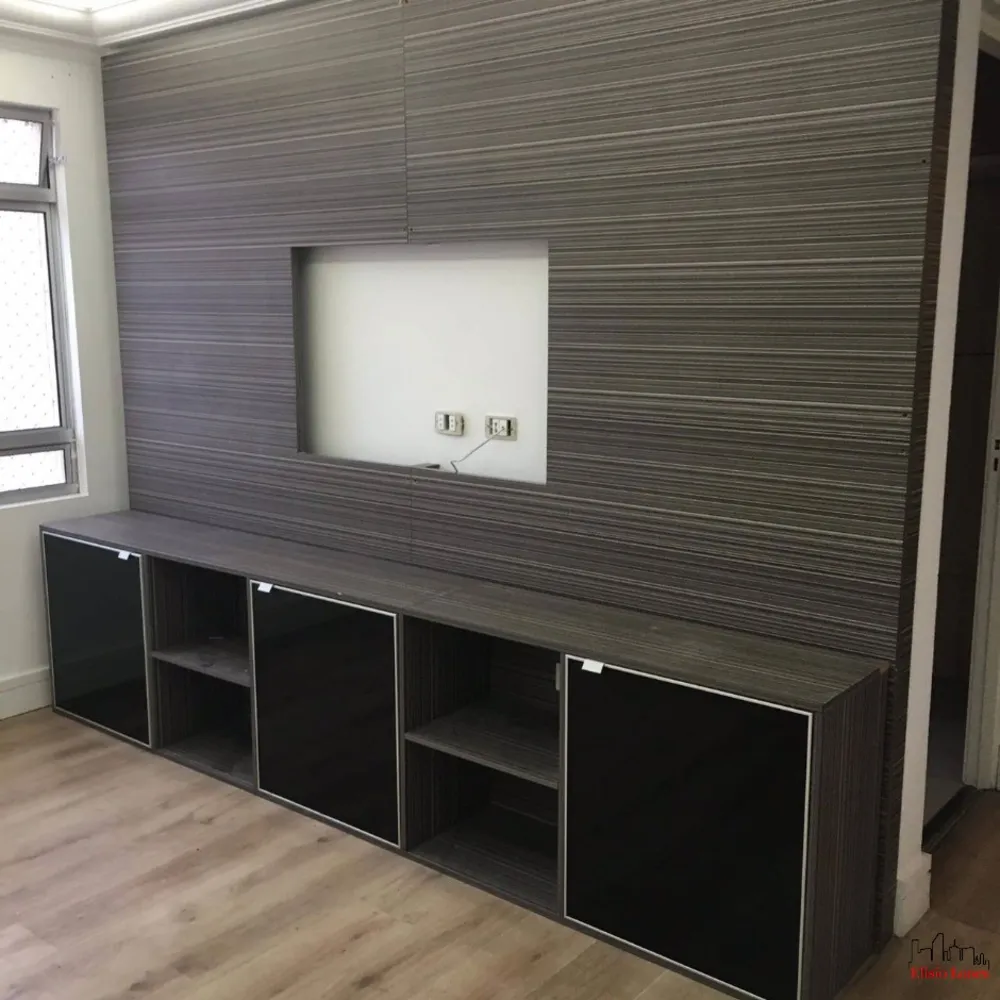 Apartamento, 2 quartos, 56 m² - Foto 1