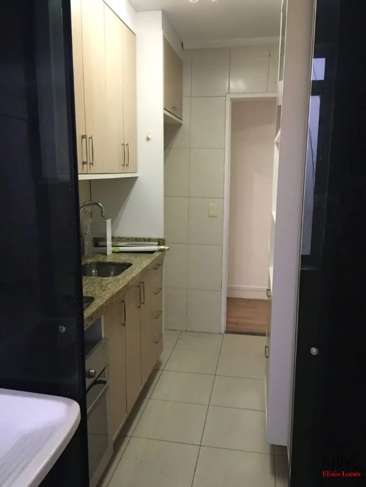 Apartamento, 2 quartos, 56 m² - Foto 3