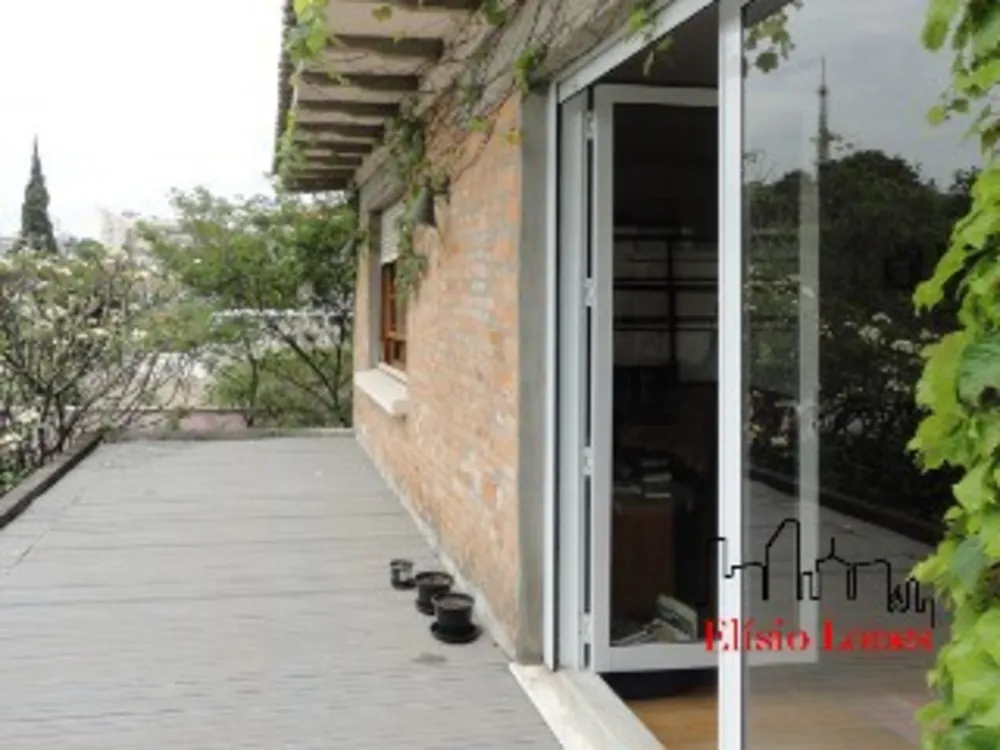 Casa, 5 quartos, 460 m² - Foto 4