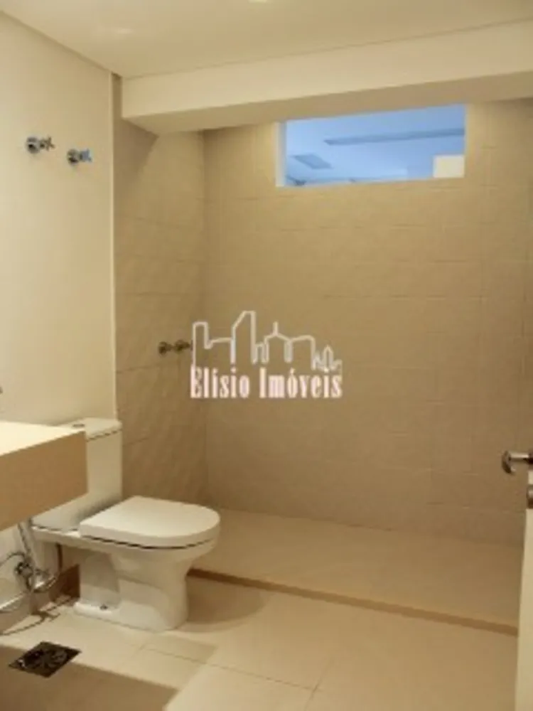 Apartamento, 3 quartos, 129 m² - Foto 3