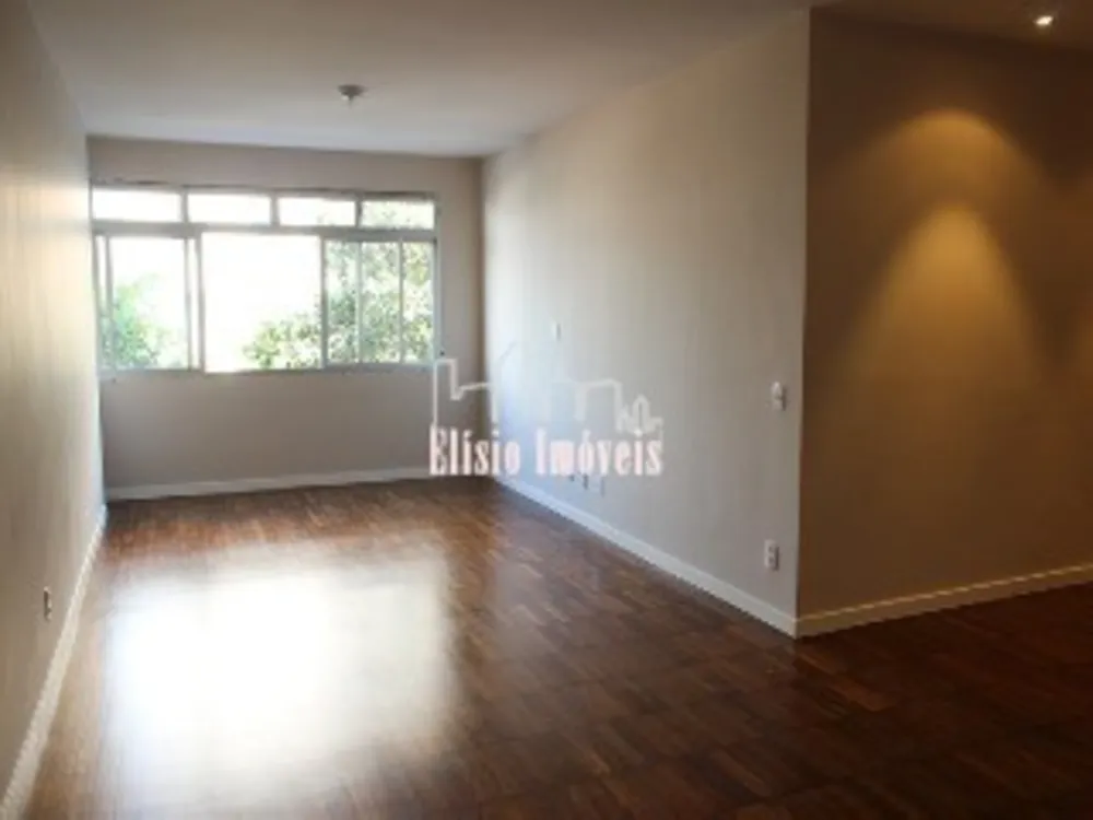 Apartamento, 3 quartos, 129 m² - Foto 1